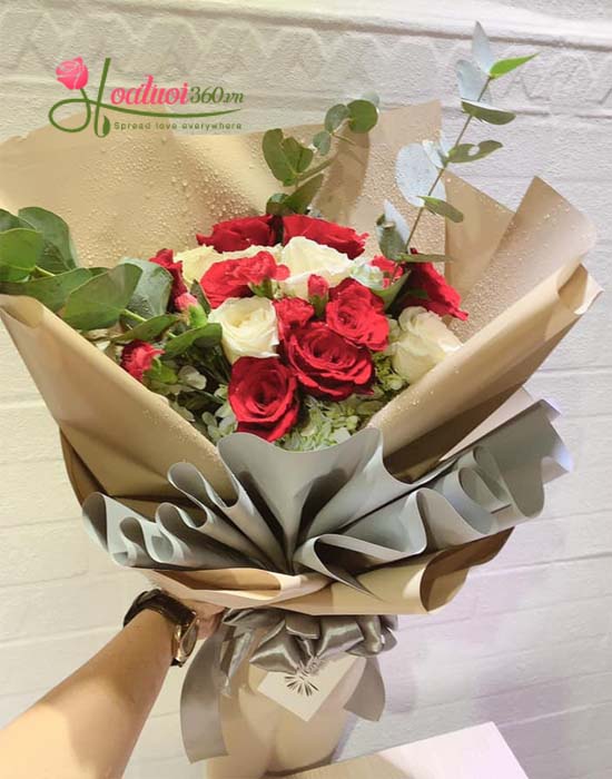 14 Best Types of Flowers to Say Sorry